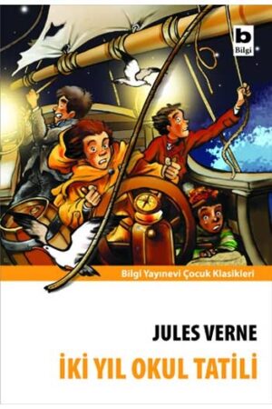 Bilgi Yayınevi 9789754940718