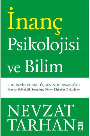 Timaş Yayınları 9789752638655