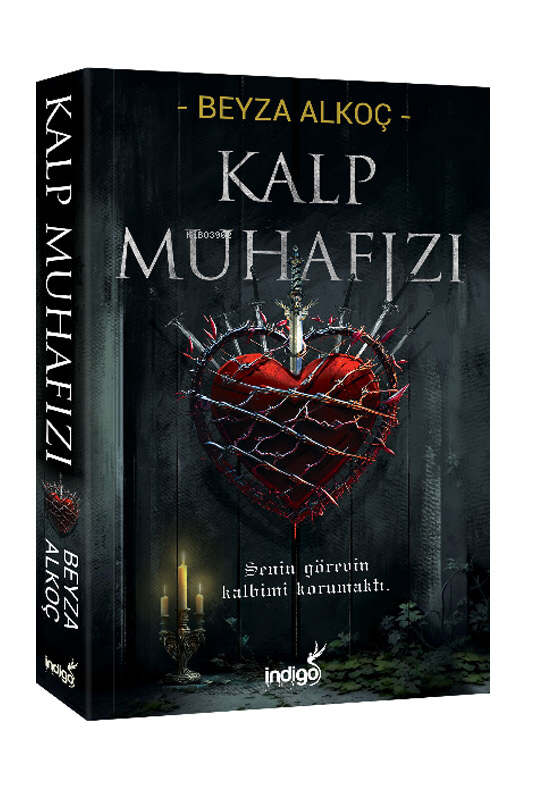 İndigo Kitap 9786256372481