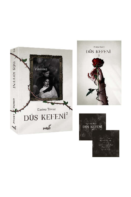 İndigo Kitap 9786257671828