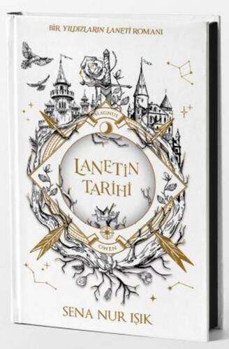 Tarih, İndigo Kitap 9786257671965