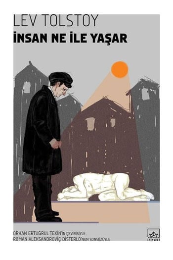 İthaki Yayınları 9786053757658