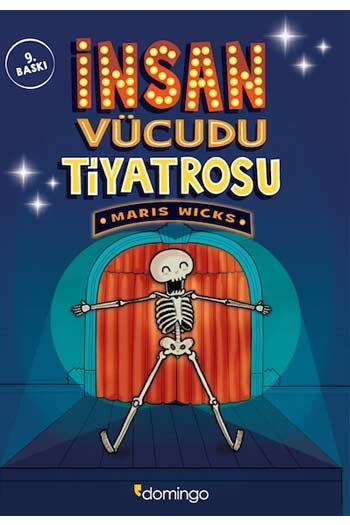 Domingo Yayınevi 9786054729838