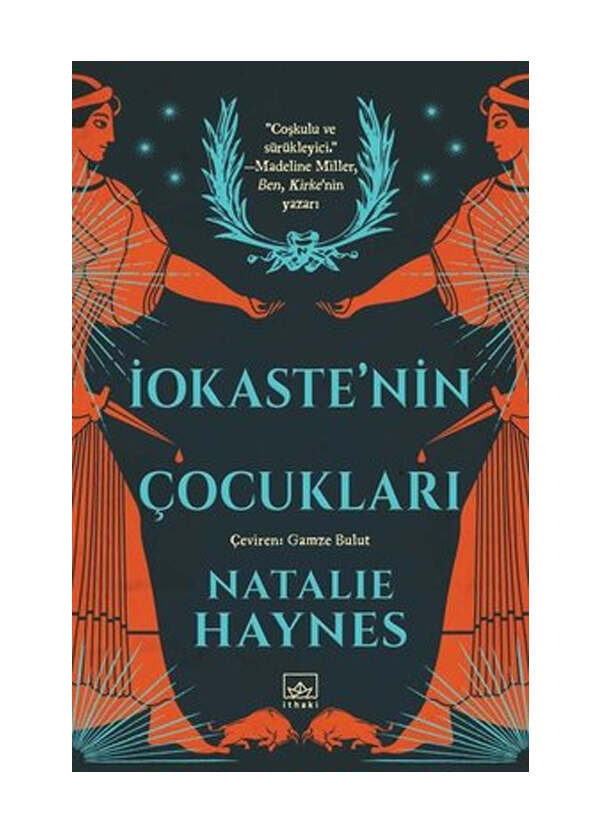 İthaki Yayınları 9786258401684