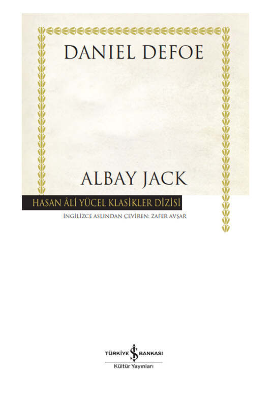 İş Bankası Kültür Yayınları 9786254293047