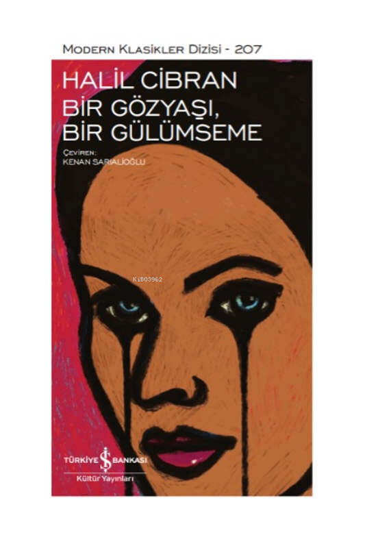 İş Bankası Kültür Yayınları 9786254293061