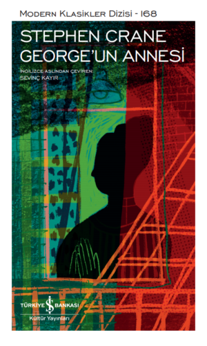 İş Bankası Kültür Yayınları 9786254053276