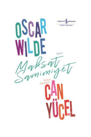 İş Bankası Kültür Yayınları 9786052955093