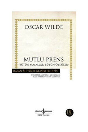 İş Bankası Kültür Yayınları 9789754586879