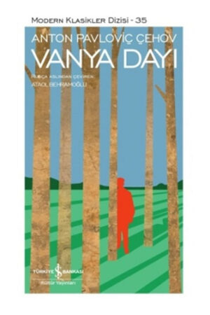 İş Bankası Kültür Yayınları 9786053321521