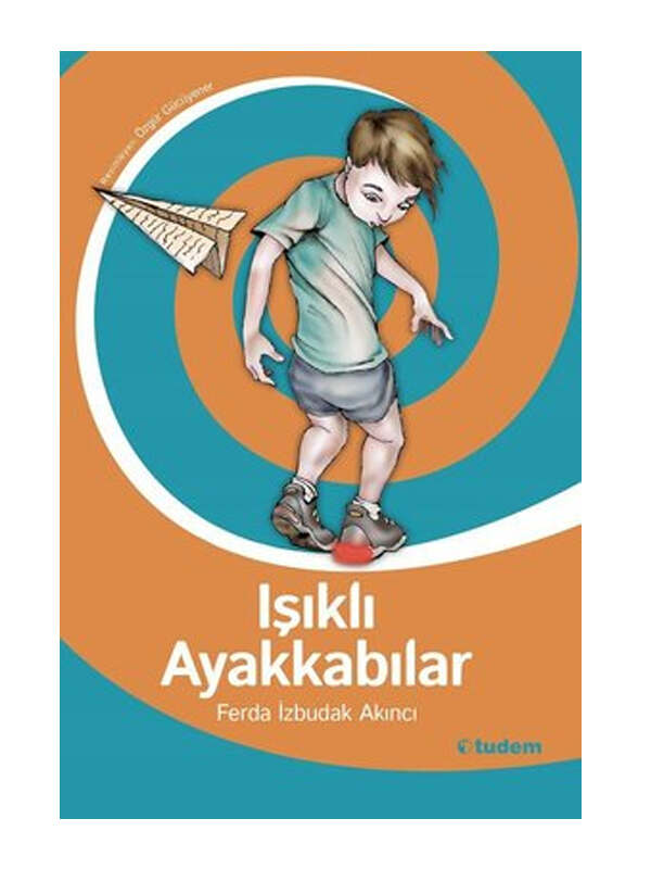 Tudem Yayınları 9789756451250