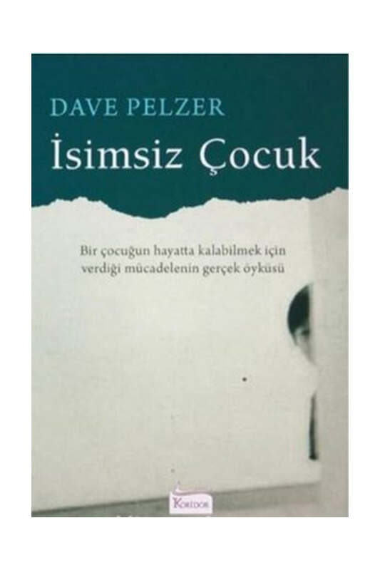 Koridor Yayıncılık 9786257781541