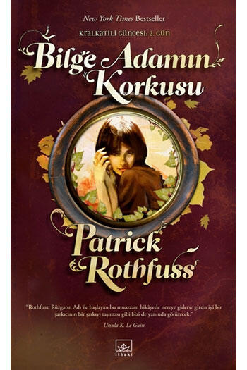 İthaki Yayınları 9786053751595