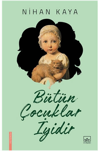 İthaki Yayınları 9786057762009
