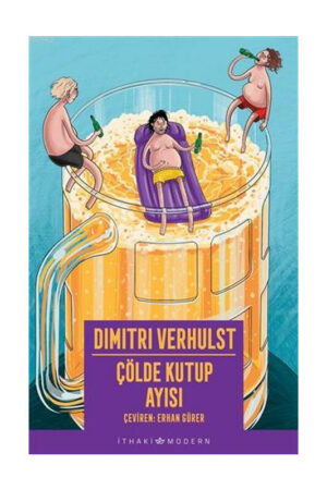 İthaki Yayınları 9786257650595