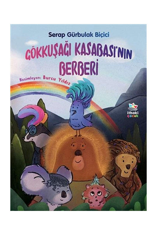 İthaki Yayınları 9786257360166