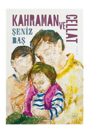 İthaki Yayınları 9786257650779