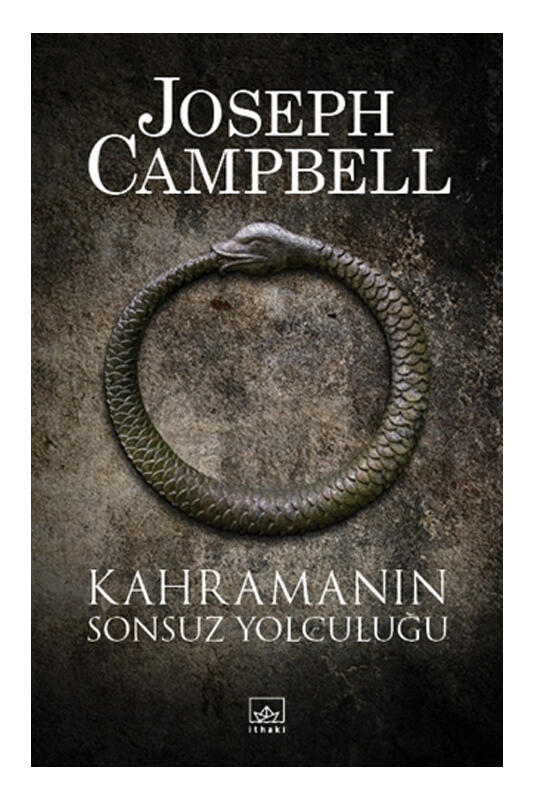 İthaki Yayınları 9786053756910