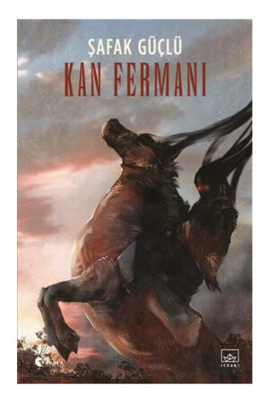 İthaki Yayınları 9786257650816