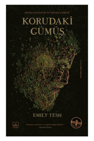 İthaki Yayınları 9786257650755