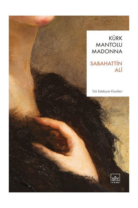 İthaki Yayınları 9786257650892