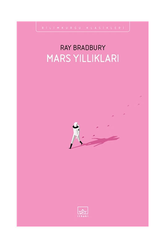 İthaki Yayınları 9786053758433