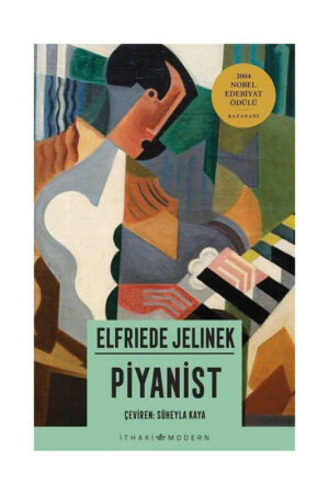 İthaki Yayınları 9786257650809