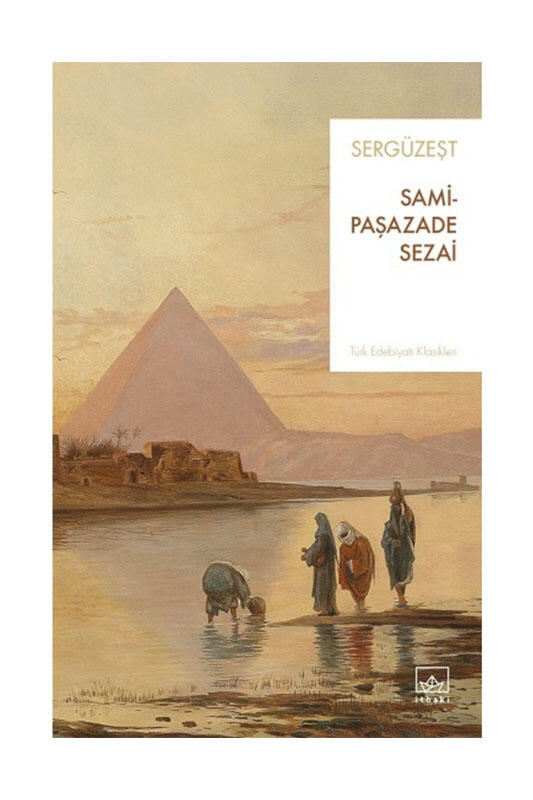 İthaki Yayınları 9786257650946