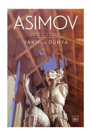 İthaki Yayınları 9786257650601