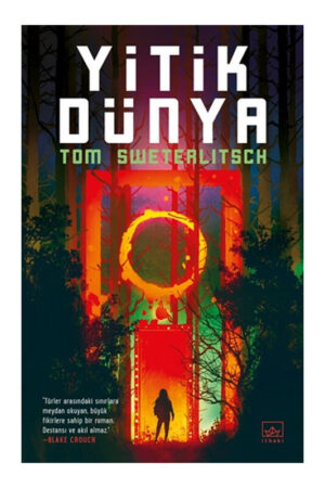 İthaki Yayınları 9786257650700