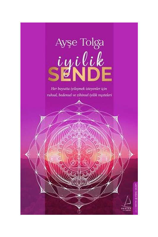 Destek Yayınları 9786254413315