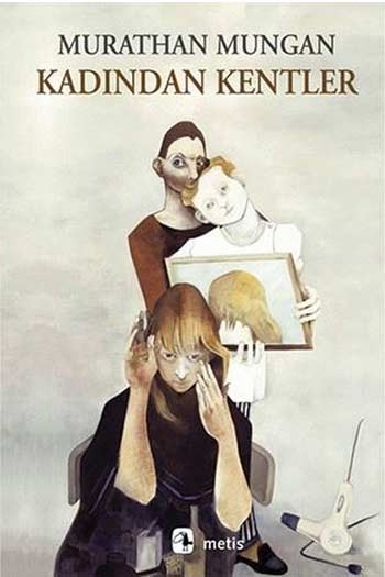 Metis Yayınları 9789753426657