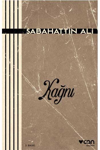 Can Yayınları 9789750722103