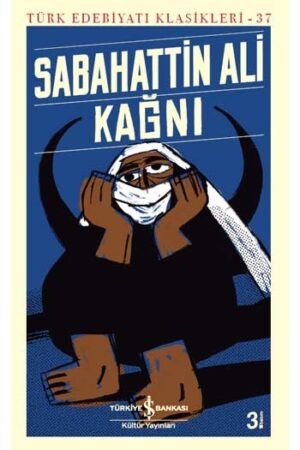 İş Bankası Kültür Yayınları 9786257070485