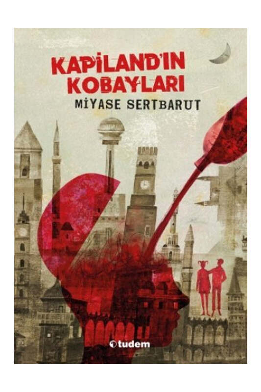 Tudem Yayınları 9786052853221