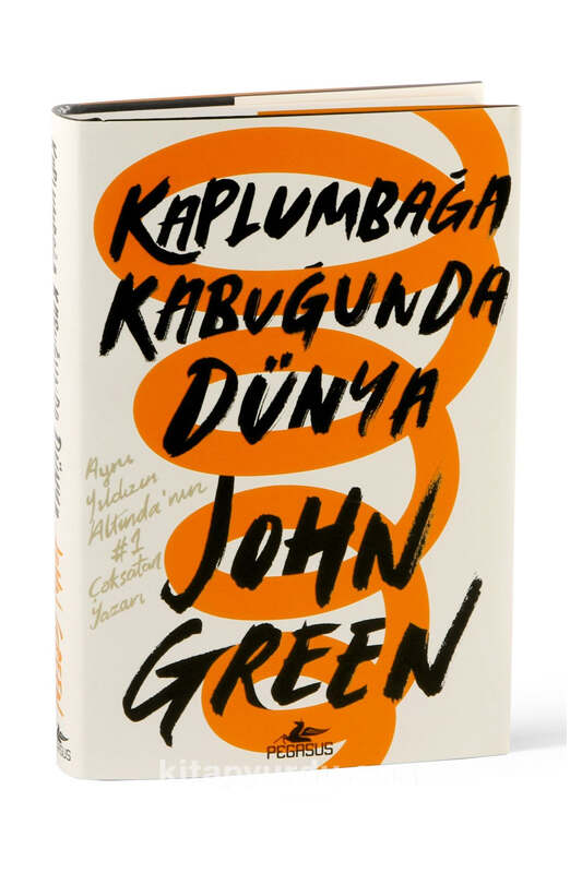 Pegasus Yayınları 9786052993729