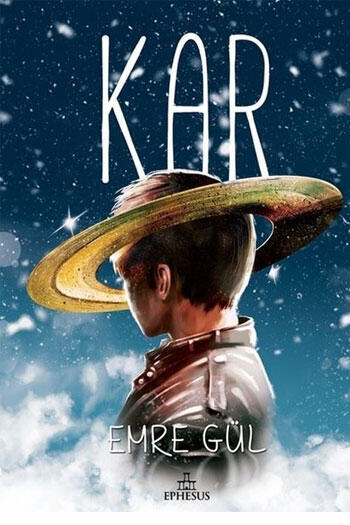 Ephesus Yayınları 9786057583215