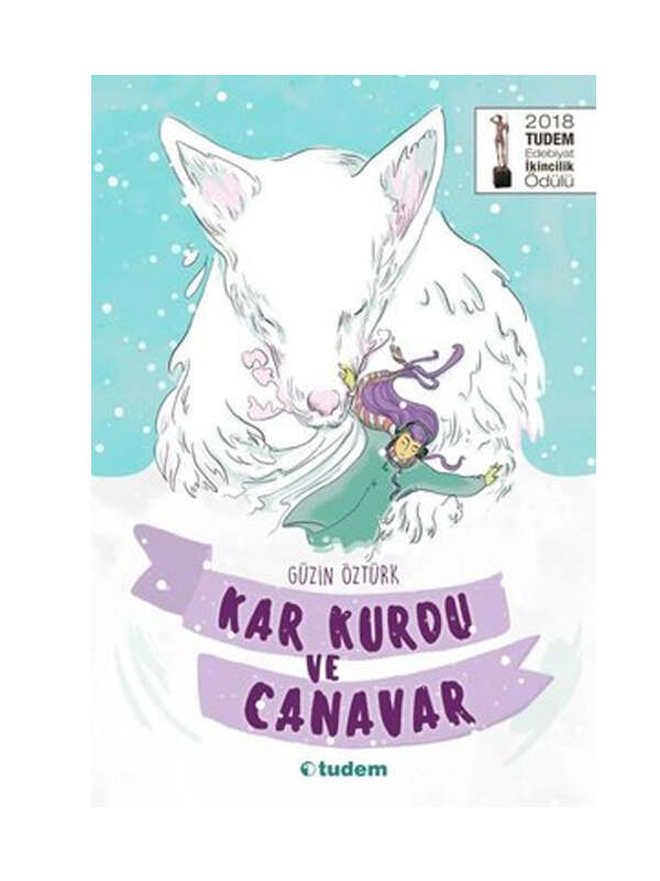 Tudem Yayınları 9786052853184