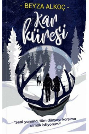 İndigo Kitap 9786057611635