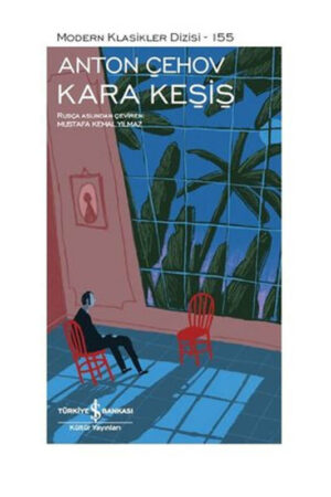 İş Bankası Kültür Yayınları 9786257070935