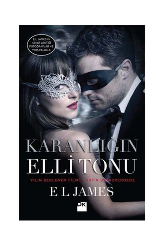 Doğan Kitap 9786050940886