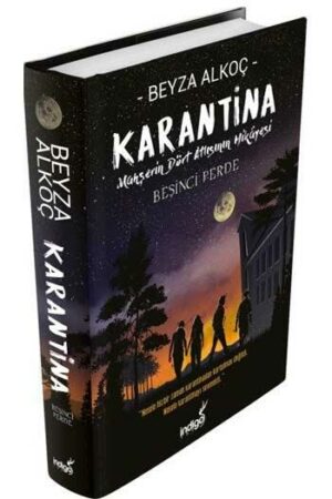 İndigo Kitap 9786057611925