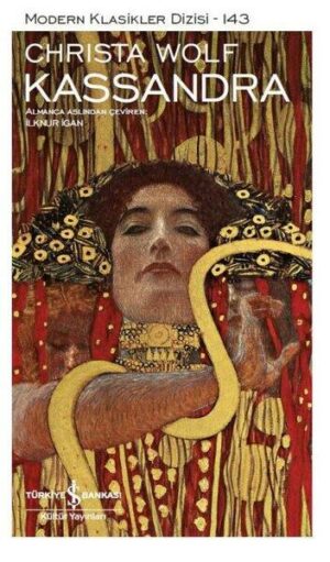 İş Bankası Kültür Yayınları 9786257999397