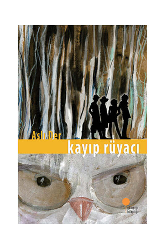 Günışığı Kitaplığı 9789944717779