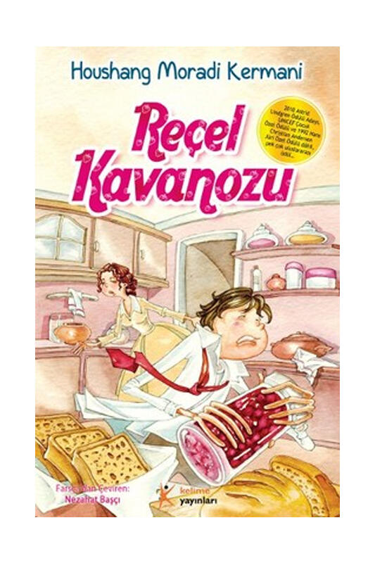 Kelime Yayınları 9789944343671