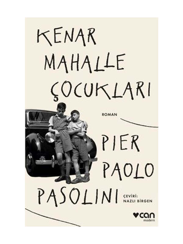 Can Yayınları 9789750757969
