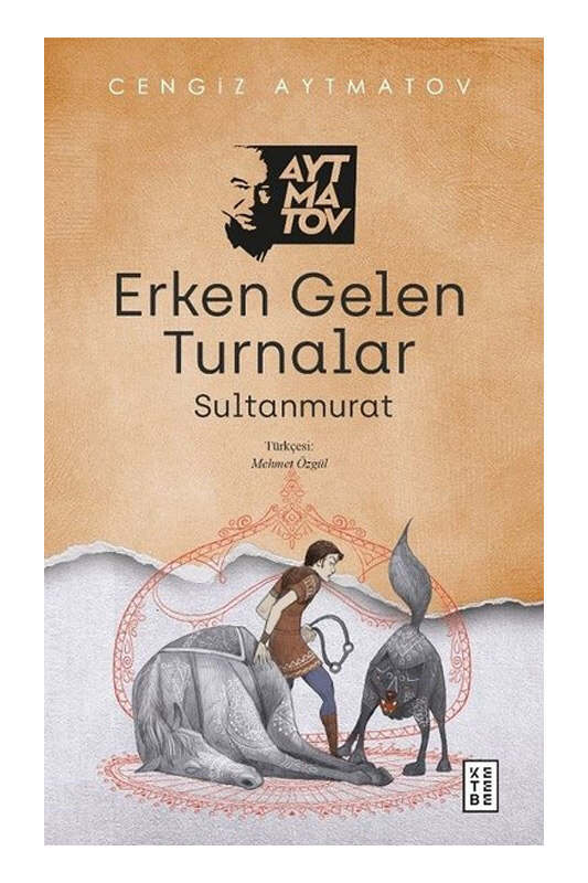 Ketebe Yayınları 9786257303972