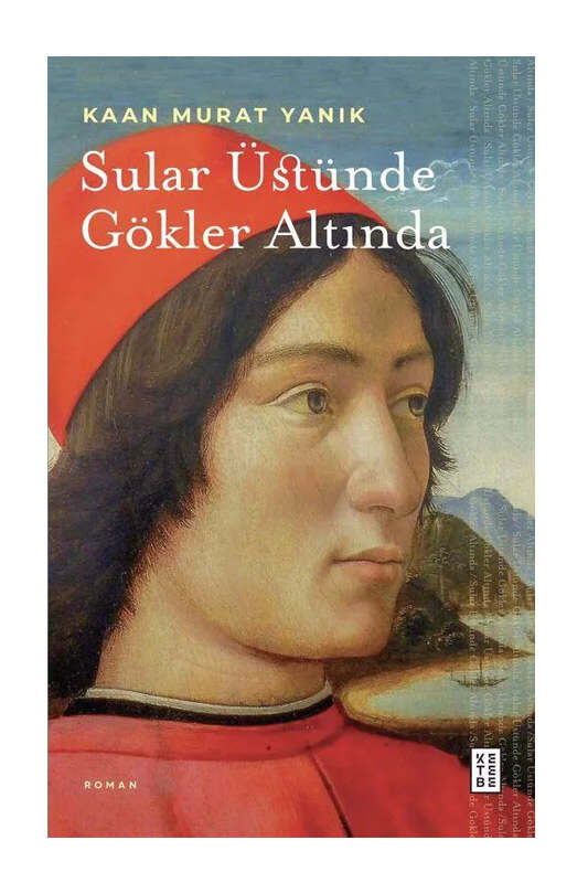 Ketebe Yayınları 9786256999749