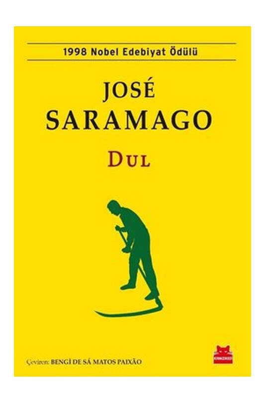 Kırmızı Kedi Yayınları 9786254181757