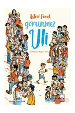 Kırmızı Kedi Yayınları 9786052986653